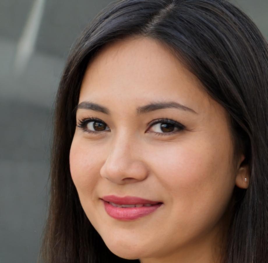 Layla Hassan, Financial Research Associate